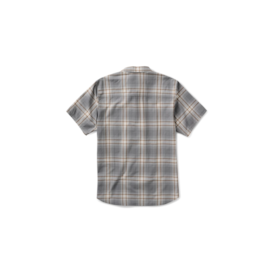 CAMISA 5.11 MASCULINA SS PLAID WYATT