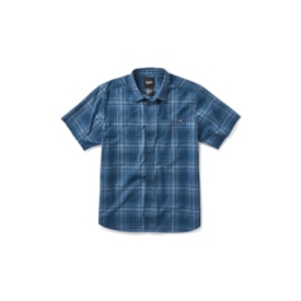 CAMISA 5.11 MASCULINA SS PLAID WYATT (71204_416_XL)_