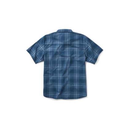 CAMISA 5.11 MASCULINA SS PLAID WYATT (71204_416_XL)_
