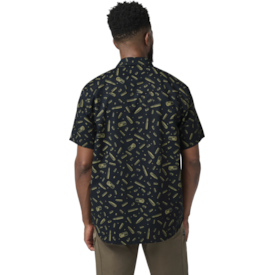 CAMISA 5.11 MASCULINA SS PRINT WYATT