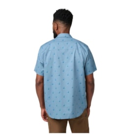 CAMISA 5.11 MASCULINA SS PRINT WYATT (71231_1328_L)_