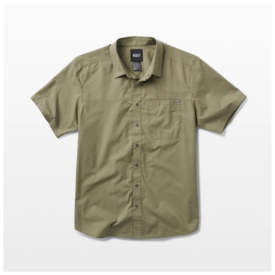 CAMISA 5.11 MASCULINA SS WYATT