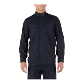 CAMISA 5.11 QUANTUM TDU
