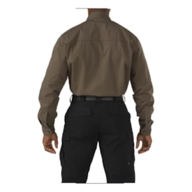 CAMISA 5.11 STRYKE