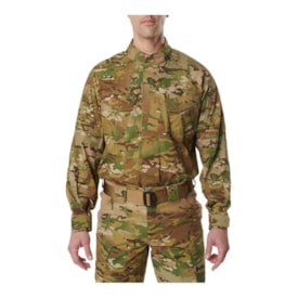 CAMISA 5.11 STRYKE TDU
