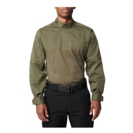 CAMISA 5.11 STRYKE TDU RAPID