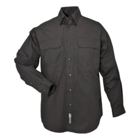 CAMISA 5.11 TACTICAL MANGA LONGA
