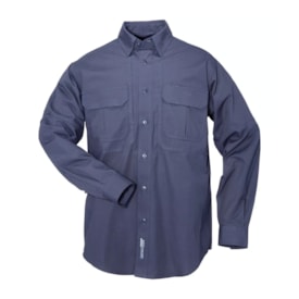 CAMISA 5.11 TACTICAL MANGA LONGA