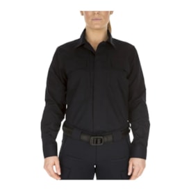 CAMISA 5.11 WM TACLITE TDU