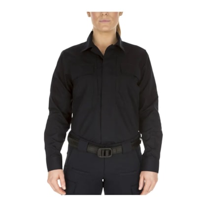 CAMISA 5.11 WM TACLITE TDU