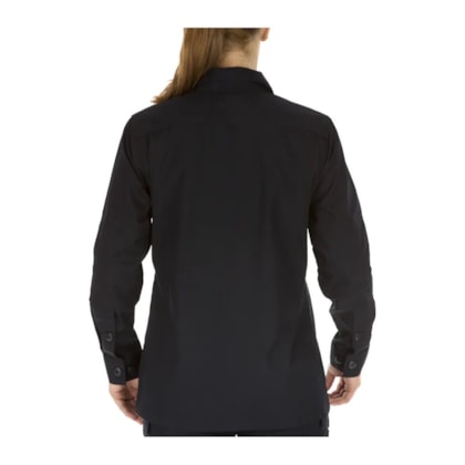 CAMISA 5.11 WM TACLITE TDU