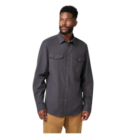 CAMISA DE FLANELA 5.11 MASCULINA LS AUSTIN