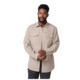 CAMISA DE FLANELA 5.11 MASCULINA LS AUSTIN