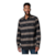 BLACK STRIPE