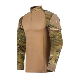 CAMISA INVICTUS OPERATOR