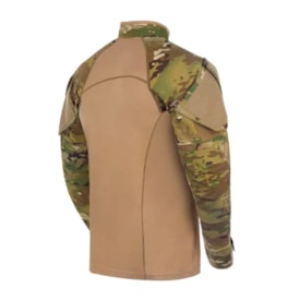 CAMISA INVICTUS OPERATOR