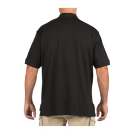 CAMISA POLO 5.11 TACTICAL JERSEY MANGA CURTA