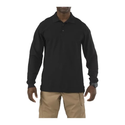 CAMISA POLO 5.11 UTILITY