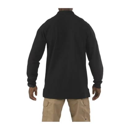 CAMISA POLO 5.11 UTILITY