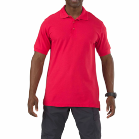 CAMISA POLO 5.11 UTILITY