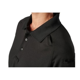 CAMISA POLO 5.11 WM PERFORMANCE