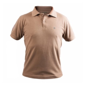 CAMISA POLO FORHONOR VELCRO
