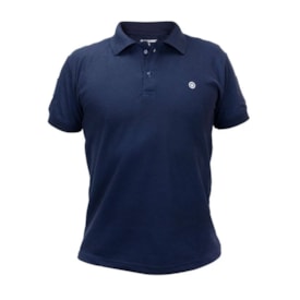 CAMISA POLO FORHONOR VELCRO P PRETO_
