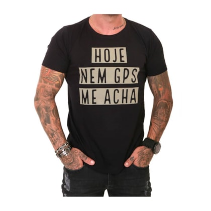 CAMISETA 308 BRASIL 