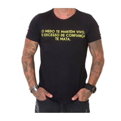CAMISETA 308 BRASIL 