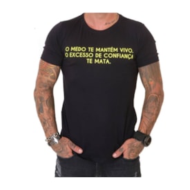 CAMISETA 308 BRASIL 