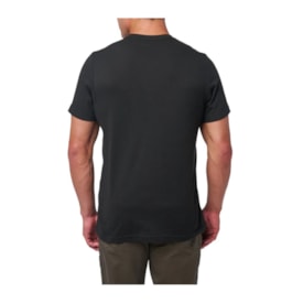 CAMISETA 5.11 BRAZIL EMBLEM