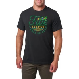 CAMISETA 5.11 BRAZIL EMBLEM