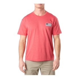 CAMISETA 5.11 BRICKS AND MORTAR (41191DY_479_S)