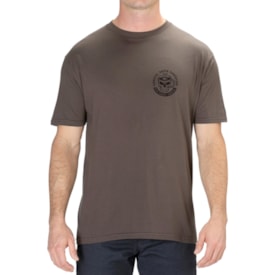 CAMISETA 5.11 COFFEE THEN CONQUER