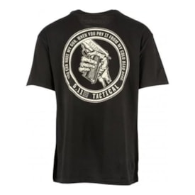 CAMISETA 5.11 COLD DEAD HANDS 45