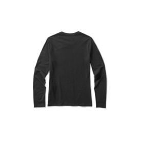 CAMISETA 5.11 FEMININA LS WOOLAND MOTO LG