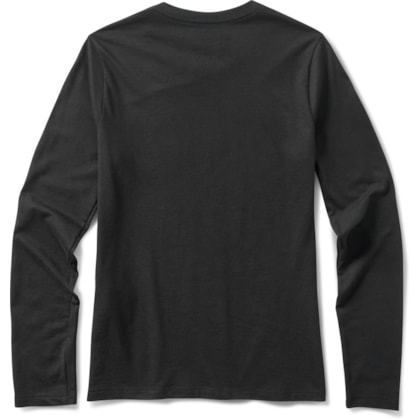 CAMISETA 5.11 FEMININA LS WOOLAND MOTO LG