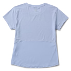CAMISETA 5.11 FEMININA PT-R INTERVAL