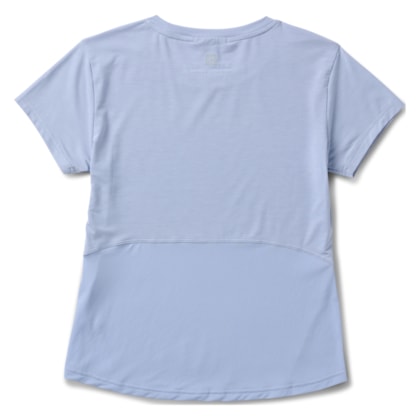 CAMISETA 5.11 FEMININA PT-R INTERVAL