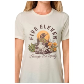 CAMISETA 5.11 FEMININA SS NATURAL HABITAT MARSHMALLOW (69226AKC_1017_XS)_