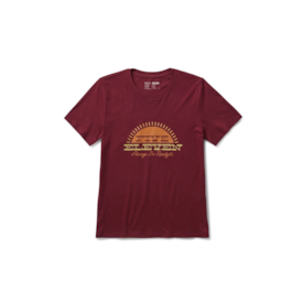 CAMISETA 5.11 FEMININA SS SHOOTERS SUNSET