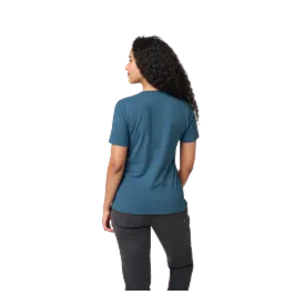 CAMISETA 5.11 FEMININA SS TACTICA