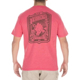 CAMISETA 5.11 FREEDOM