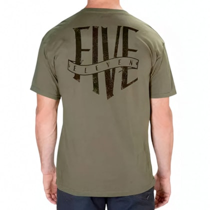 CAMISETA 5.11 INSIGNIA