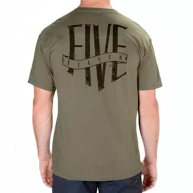CAMISETA 5.11 INSIGNIA