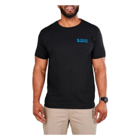 CAMISETA 5.11 LAND OF THE FREE