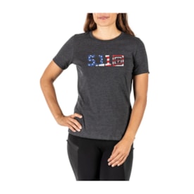 CAMISETA 5.11 LEGACY USA FLAG (41191JS_035_S)
