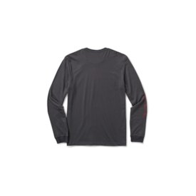 CAMISETA 5.11 MASCULINA LS CHROME EAGLE