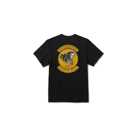 CAMISETA 5.11 MASCULINA LS GRIM BOMBER