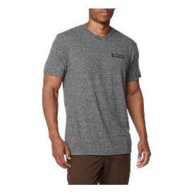 CAMISETA 5.11 MASCULINA MANGA CURTA